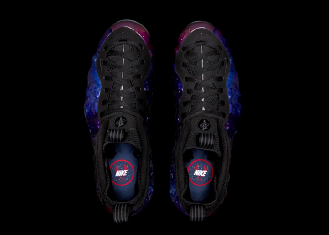 Pantofii Nike Galaxy