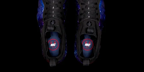 Pantofii Nike Galaxy