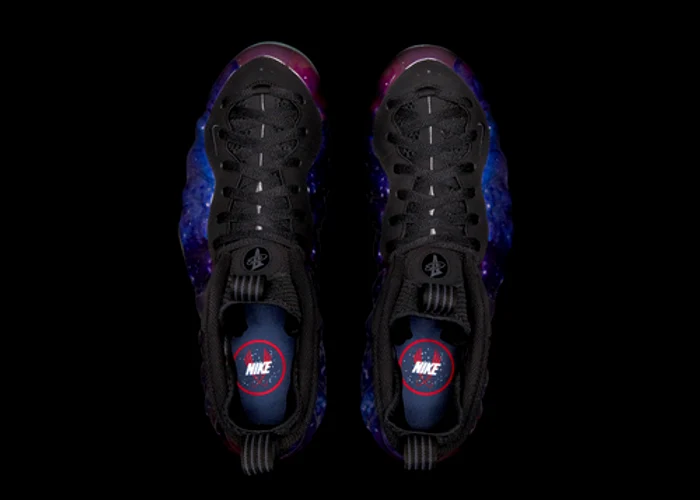 Pantofii Nike Galaxy