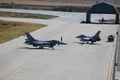 Norvegia livrează României încă trei aeronave F 16  MAPN jpeg