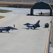 Norvegia livrează României încă trei aeronave F 16  MAPN jpeg