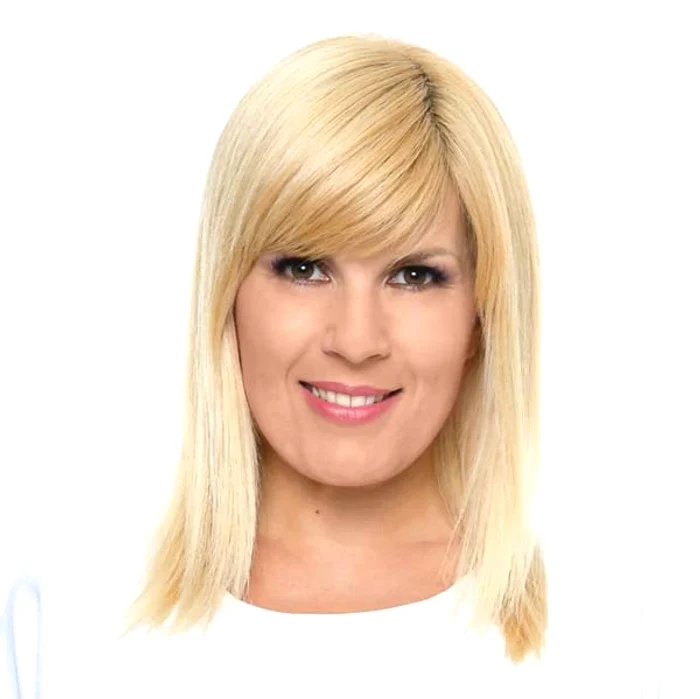 Elena Udrea se află în Costa RicaFOTO: Arhiva personală