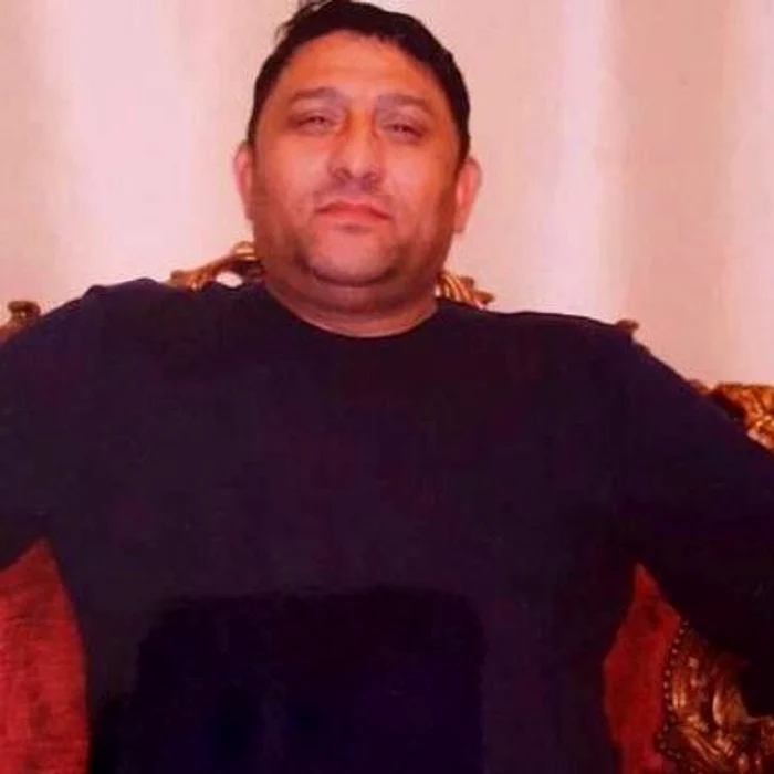 Lower Stan, agresorul lui Florin Salam