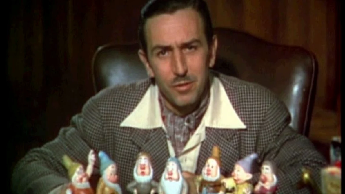 Walt Disney: Povestea din spatele succesului jpeg