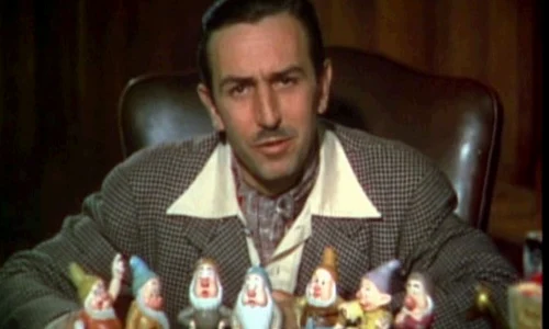 Walt Disney: Povestea din spatele succesului jpeg