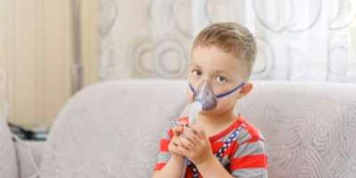 aerosoli copii - foto copilul.ro