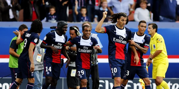 Zlatan Ibrahimovici3 foto Reuters