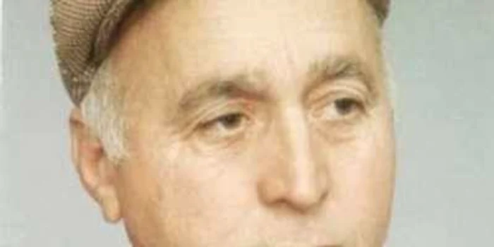 Constantin Pîrvuloiu