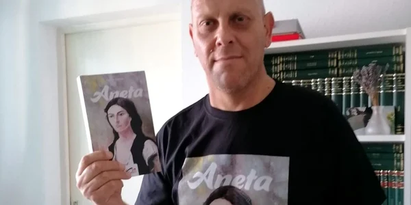 scriitor domsa alba