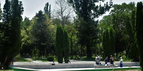 slobozia reparatii