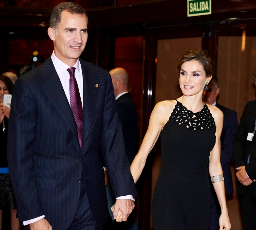 
    Regina Letizia a avut din nou o apariție extrem de rafinatăfoto: Hepta  