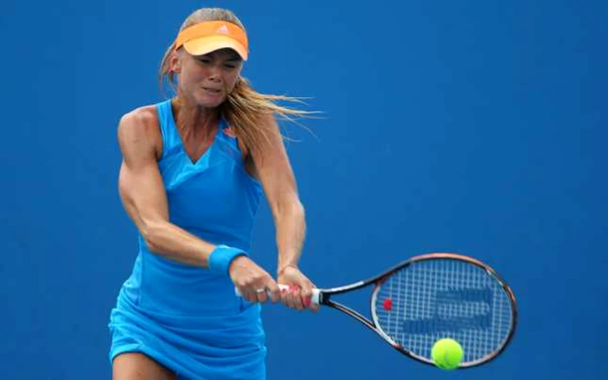 Daniela Hanchutova
