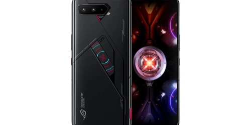 ASUS ROG Phone 5s