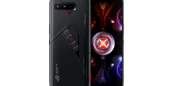 ASUS ROG Phone 5s