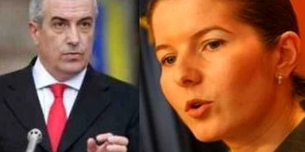 Urmărirea penală a lui Tăriceanu şi Ridzi, pe masa Camerei Deputaţilor
