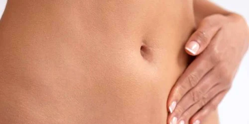 Buricul ascunde peste 2.000 de bacterii periculoase. FOTO