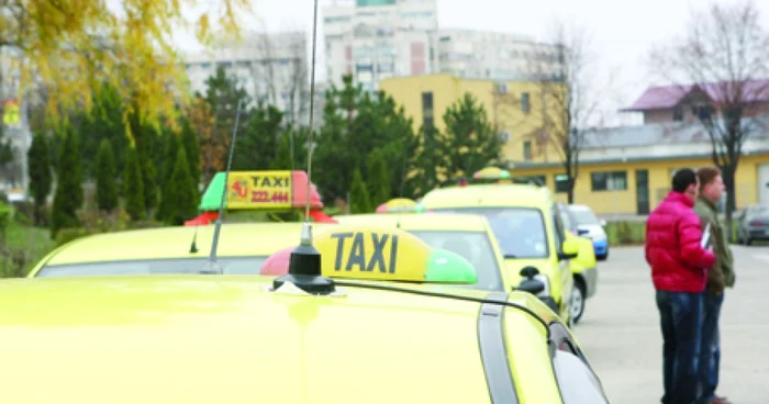 Taximetrişti