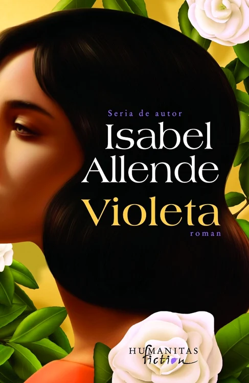 Isabel Allende