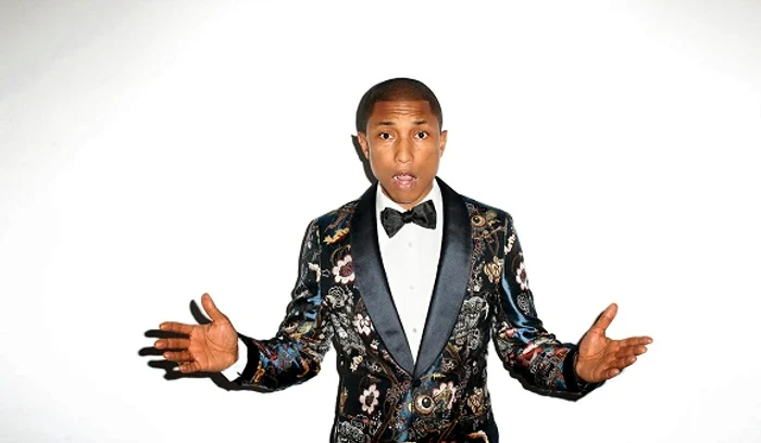 Pharrell