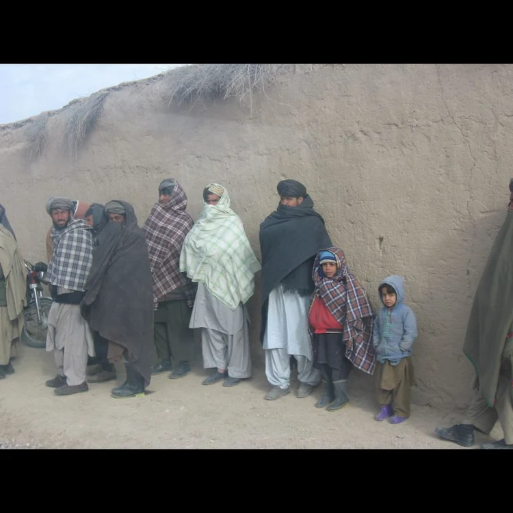 Afganistan – în drum spre stadion pentru execuție jpeg