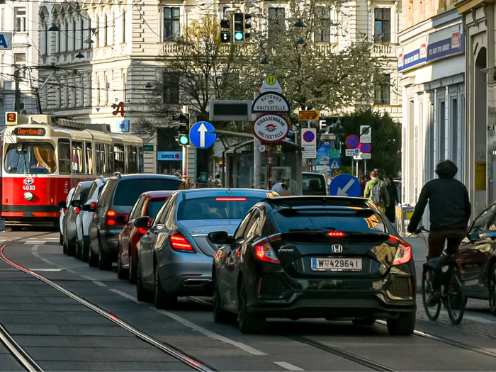 Incidentul a avut loc sâmbătă, 7 martie/FOTO: Flickr