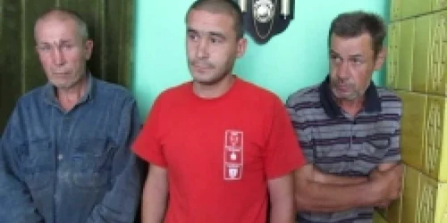 Gruparea activa pe teritoriul raionului Briceni