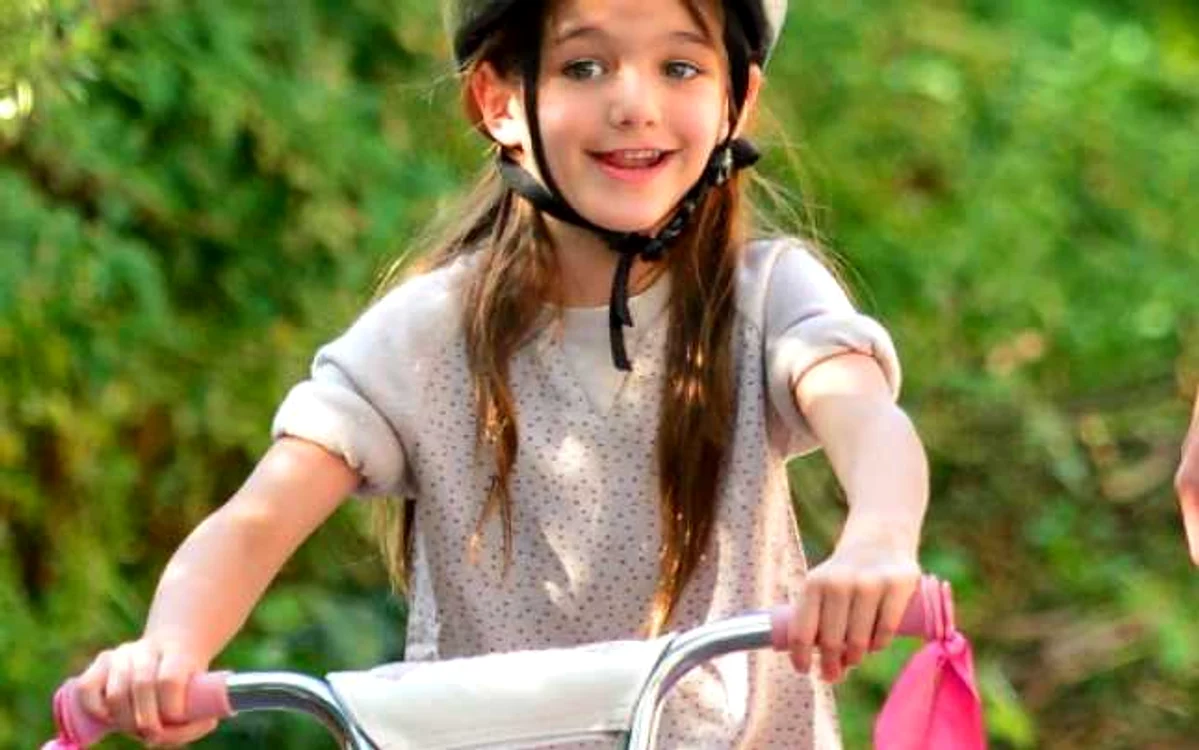 suri cruise 