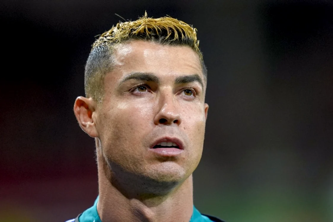 Cristiano Ronaldo a ajuns la 980 de goluri marcate în întreaga carieră de fotbalist profesionist