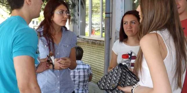 bac mehedinti FOTO Corina Macavei 
