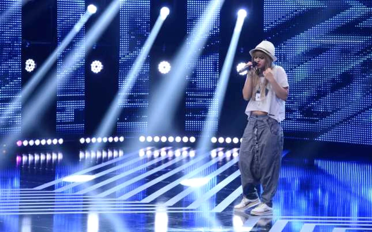 x factor