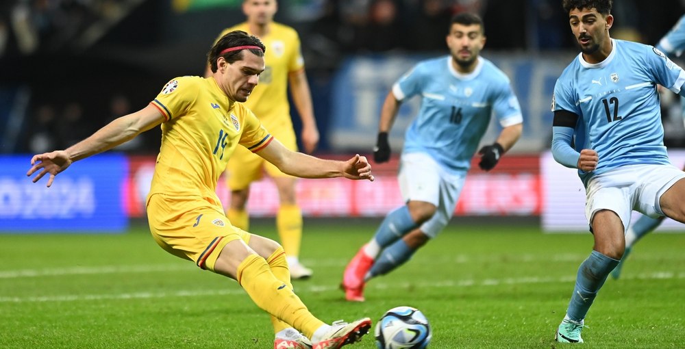 Prima reacție a lui Gică Hagi, după ce Ianis a calificat România la Euro 2024
