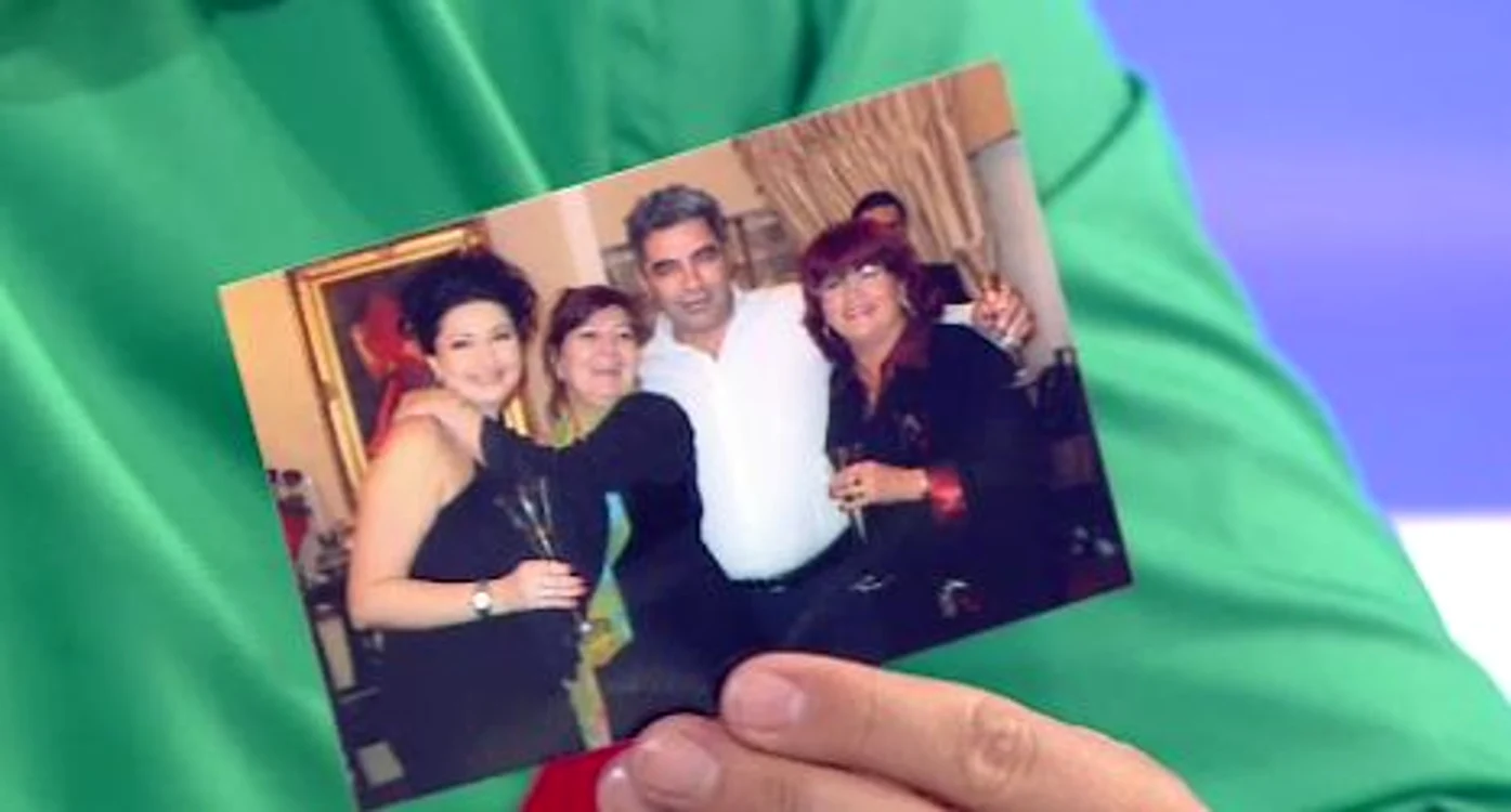 Marcel Toader la petreceri