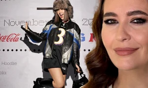 Amalia și Alessia Năstase, cine cui dă sfaturi vestimentare   