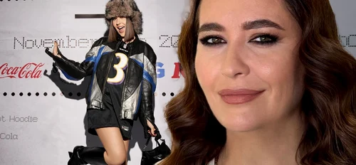 Amalia și Alessia Năstase, cine cui dă sfaturi vestimentare