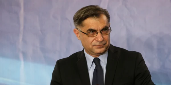 Mihnea Constantinescu