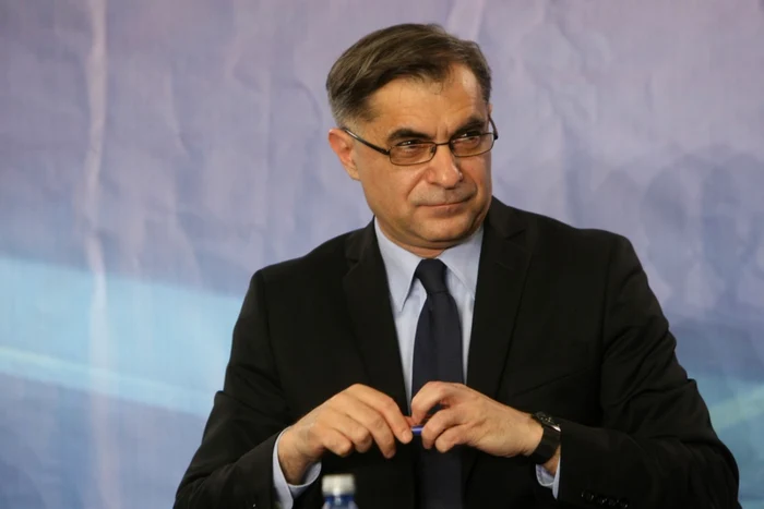 Mihnea Constantinescu a avut vocaţia servirii interesului public (Foto: Adevărul)