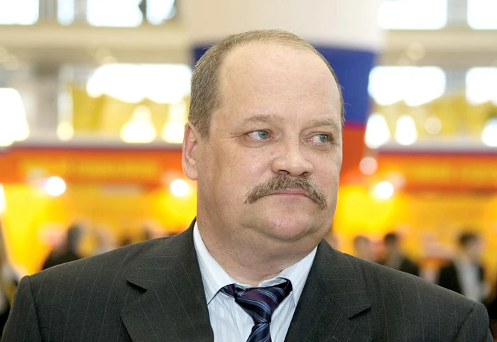 
    Gérard Depardieu este un apropiat al preşedintelui Vladimir PutinFoto: reuters/afp  