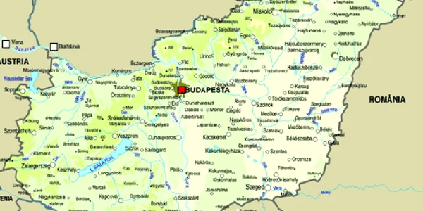Ungaria