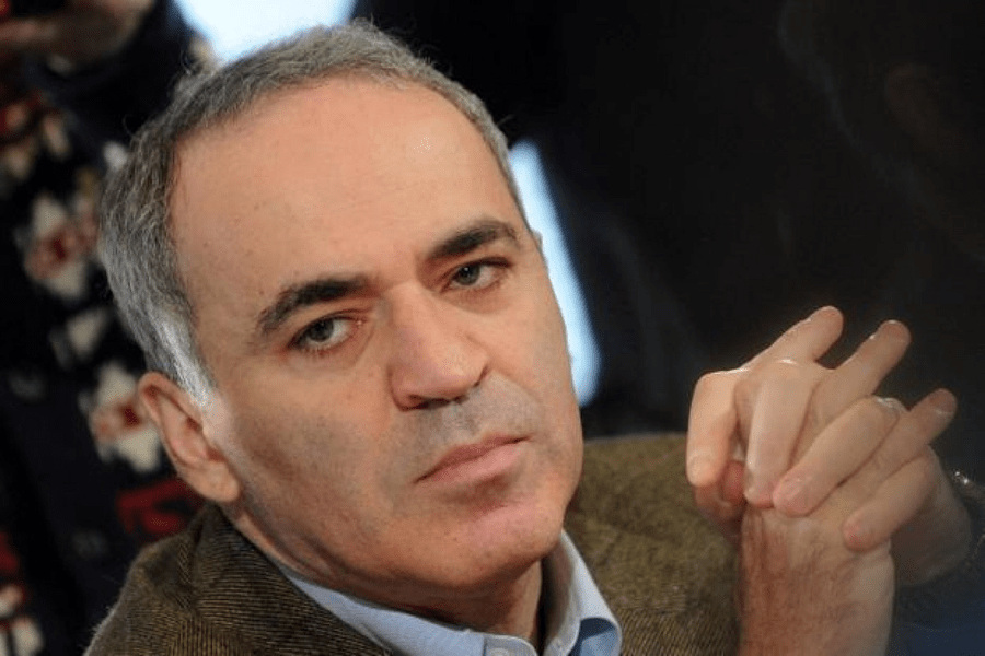Kasparov, analiză a țărilor din grupul BRIC: Rusia este un „cancer care trebuie eliminat”