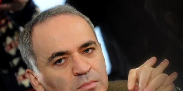 Kasparov