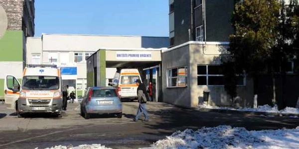 spital slatina