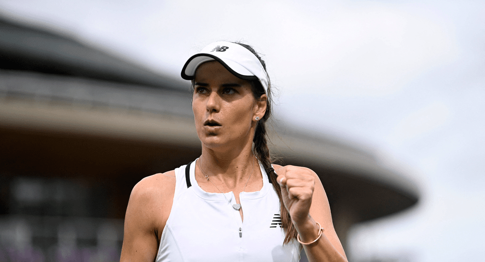 Sorana Cîrstea, viitorul sună excelent: Previziunea unui specialist pentru acest sezon