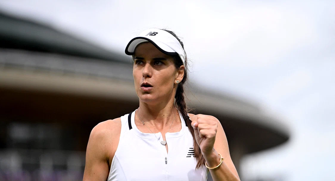 Sorana Cîrstea va reveni pe teren, după o pauză de aproximativ trei săptămâni