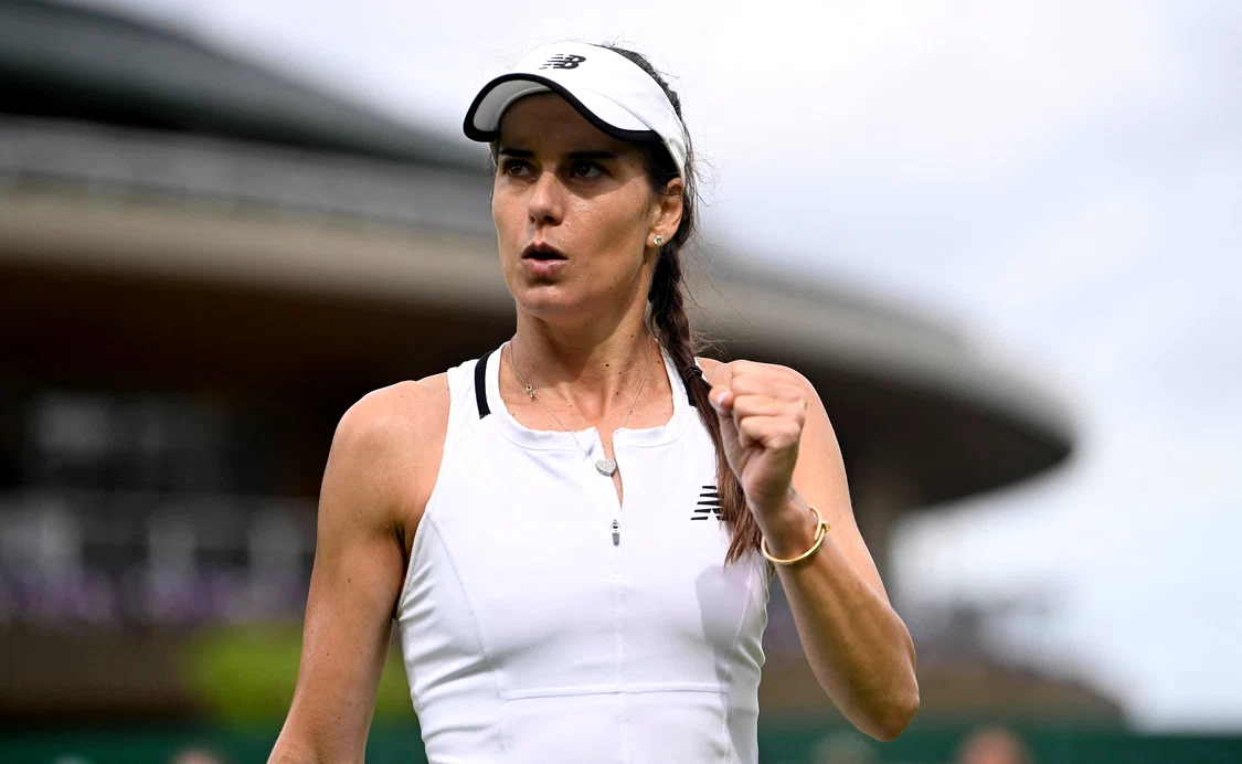Sorana Cîrstea n-a depășit, deocamdată, locul 21 WTA în lume, atins în august 2013