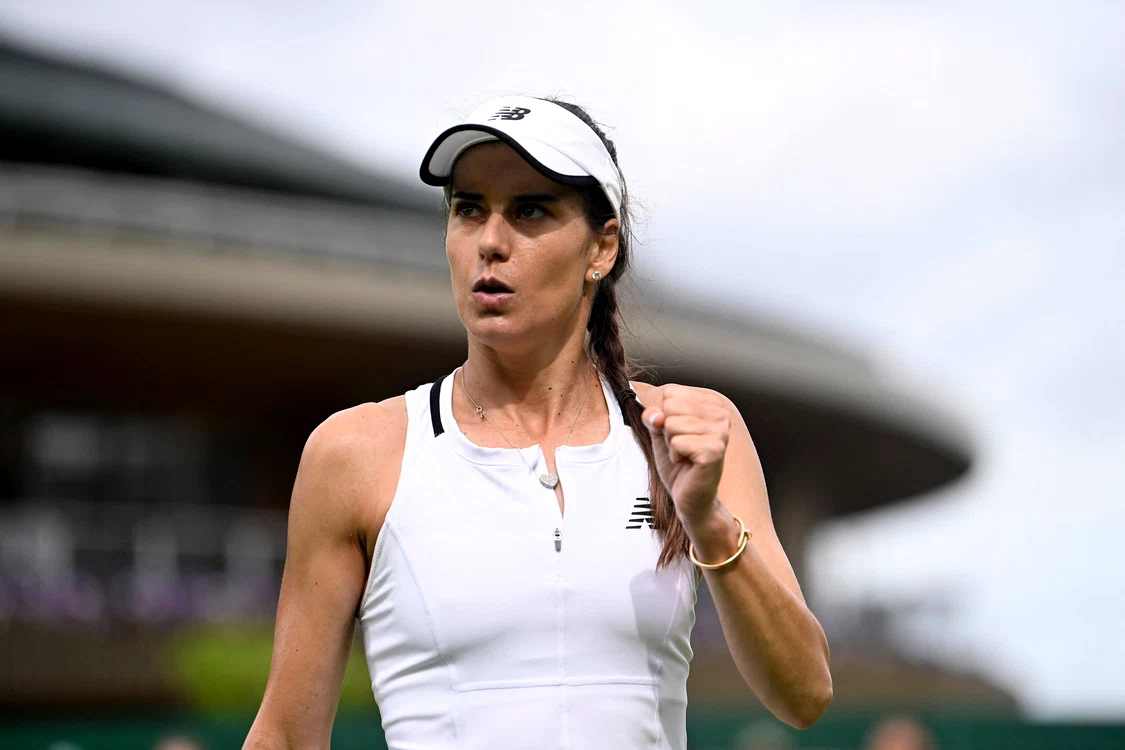 Sorana Cîrstea