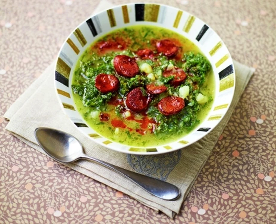 Caldo Verde supa verde reteta portugheza jpeg