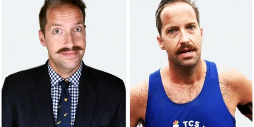 sportivi inainte si dupa competitii FOTO BA Van Sise / playtime.pem.org