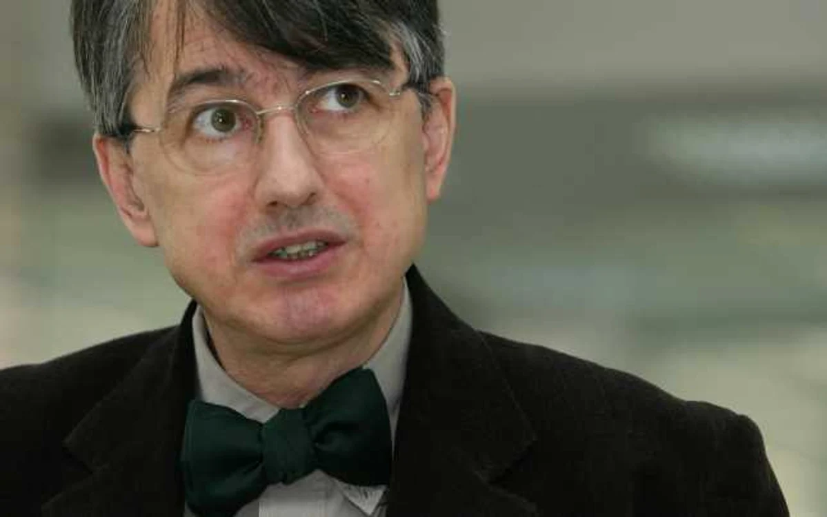 Horia Roman Patapievici