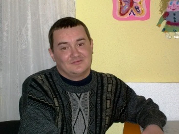Adrian Mitrofan