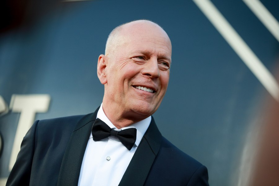 Bruce Willis a început să îşi piardă „pofta de viață” din cauza demenței, dezvăluie un bun prieten al actorului